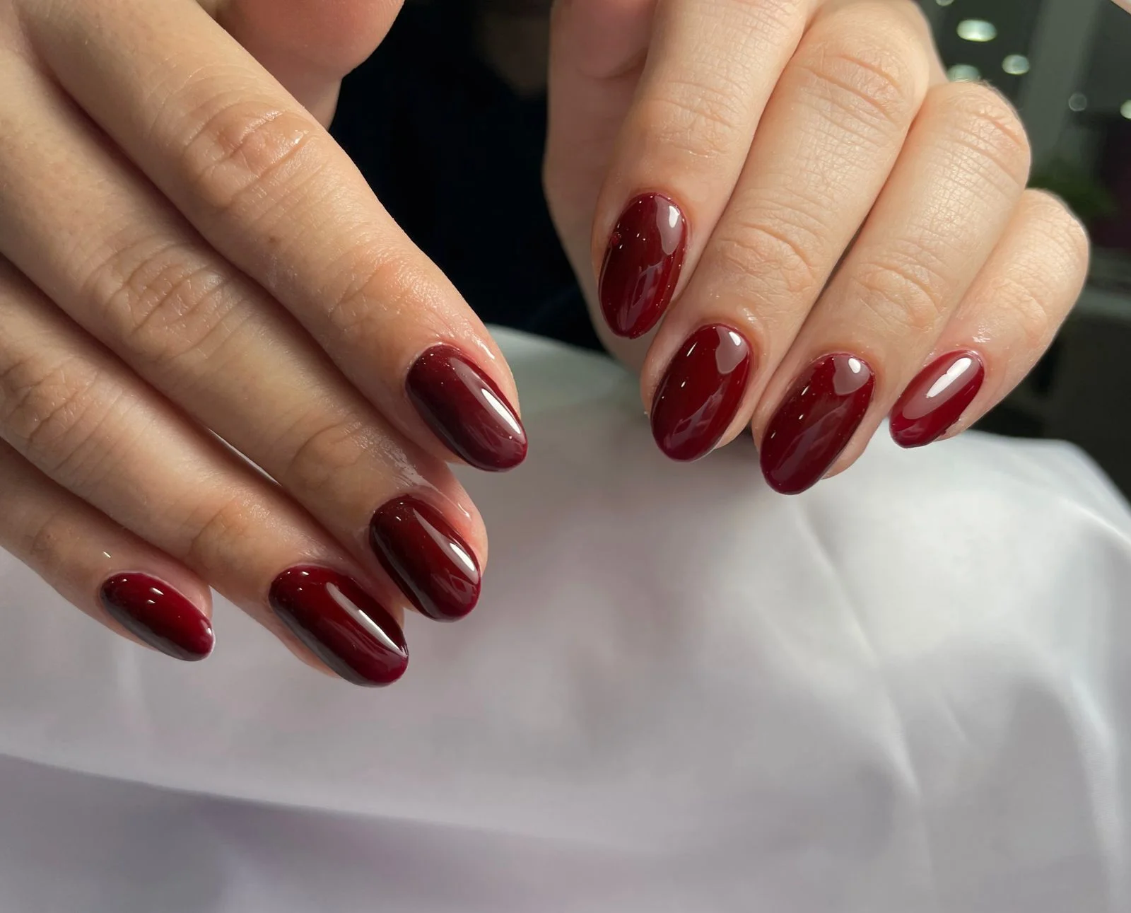 Semipermanente de manos o pies - Imagen 5