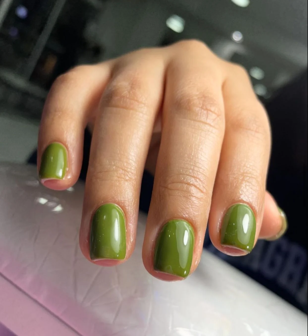 Semipermanente de manos y pies - Imagen 6