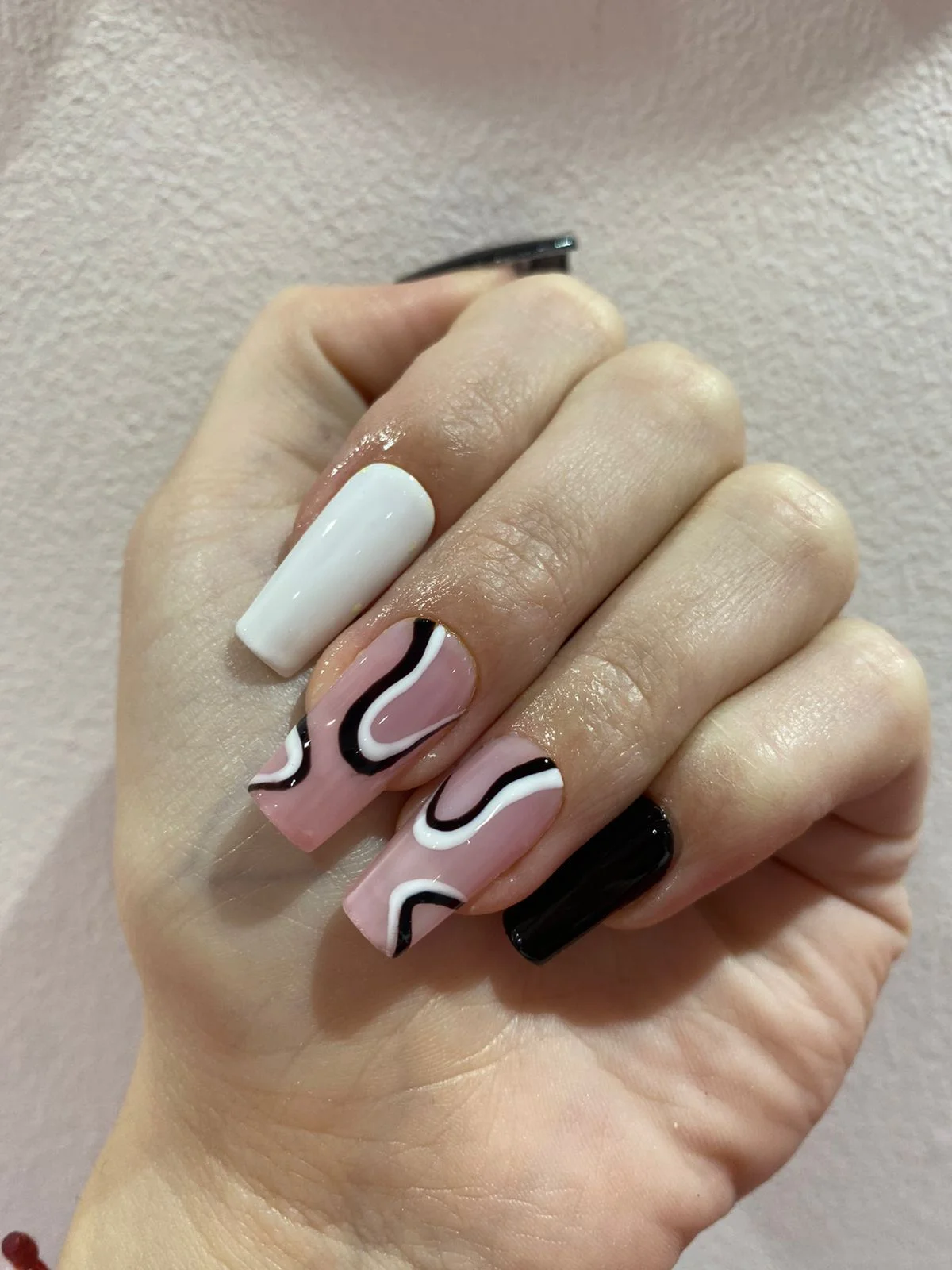 Semipermanente de manos y pies - Imagen 4