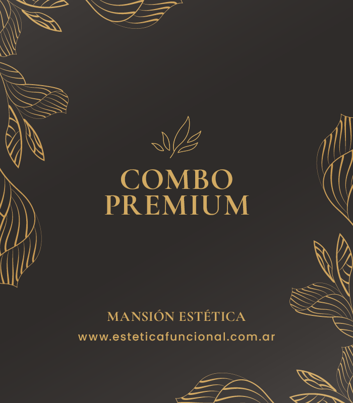 ComboPremium_portada Combo Premium - Imagen 1