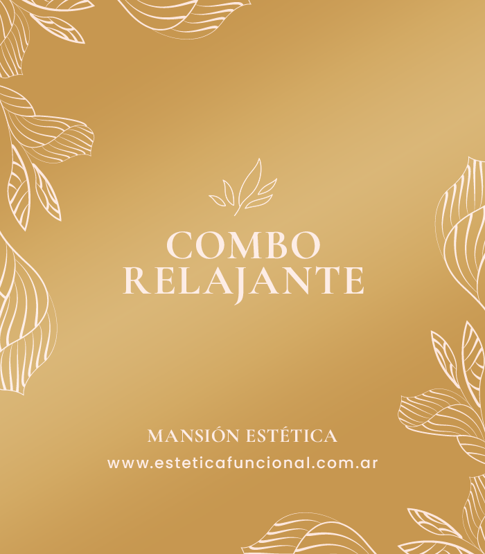 comboRelajante_portada Combo Relajante - Imagen 1