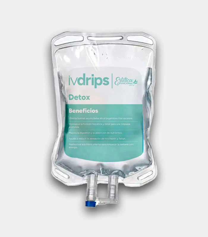 detox-portada Sueroterapia ivDrip Detox - Imagen 1