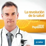 Peptonas Linfar MCL – Suplemento para Aumento de Masa Muscular y Glúteos, Firmeza y Tonificación (30 comprimidos) - Imagen 2
