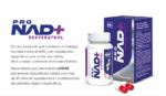 PRO NAD+ RESVERATROL – Nutrición Celular Avanzada con Peptonas, Vitaminas y Antioxidantes (60 cápsulas) LINFAR - Imagen 2