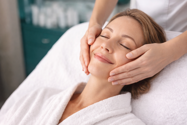 pack 4 gimnasia facial