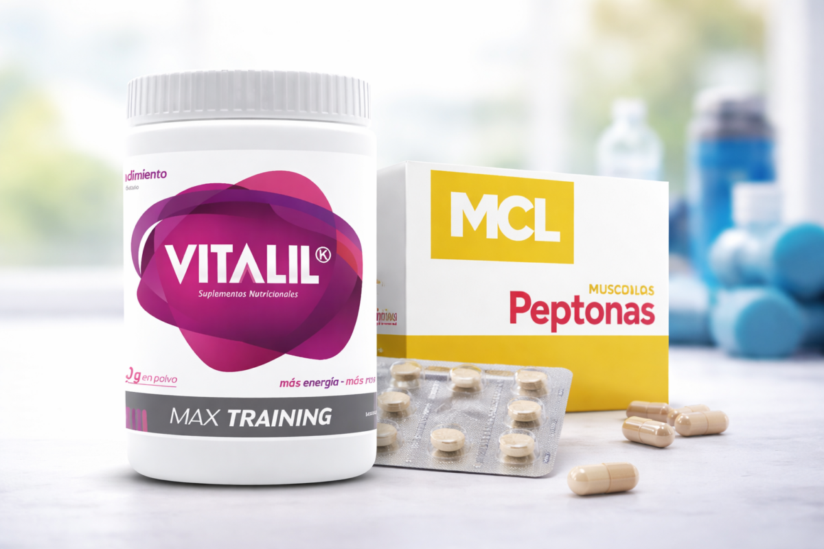 combo deportistas alto rendimiento vitalil peptonas