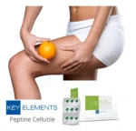 Peptine Cellulite Linfar 90 Cápsulas – Suplemento para Celulitis - Imagen 2