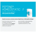Peptine Homeostatic F - Ultra Proteccion Mujer - Linfar - Imagen 4