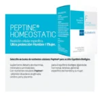 Peptine Homeostatic F - Ultra Proteccion Mujer - Linfar - Imagen 3