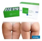 Peptine Cellulite Linfar 90 Cápsulas – Suplemento para Celulitis