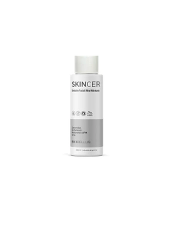 Skincer Biobellus cuidado facial piel sensible