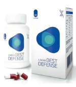 Best Defense - Linfar