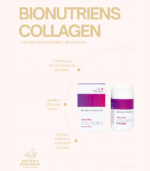 Bionutrients Collagen - Linfar - Imagen 3