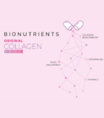 Bionutrients Collagen - Linfar - Imagen 2