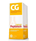 Suplemento Peptonas gotas - Linfar - Imagen 3