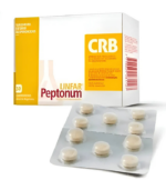 Suplemento Peptonas en comprimidos - Linfar - Imagen 4