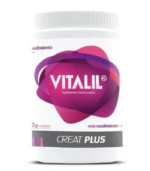 Creatina Vitalil Creat Plus polvo - Linfar