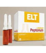 Suplemento Peptonas ampollas - Linfar - Imagen 5