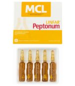 Suplemento Peptonas ampollas - Linfar - Imagen 6