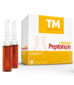 Suplemento Peptonas ampollas - Linfar - Imagen 7