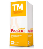 Suplemento Peptonas gotas - Linfar - Imagen 7