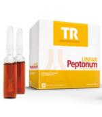 Suplemento Peptonas ampollas - Linfar - Imagen 8