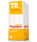 Suplemento Peptonas gotas - Linfar - Imagen 8