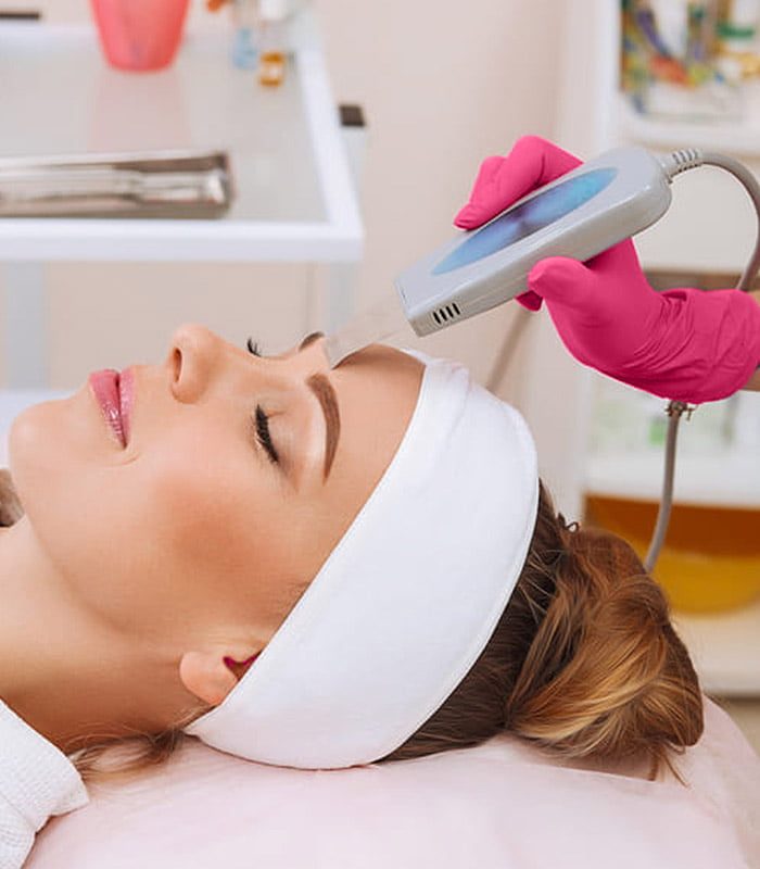 espátula ultrasónica