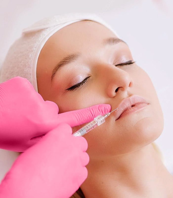 plasma rico en plaquetas